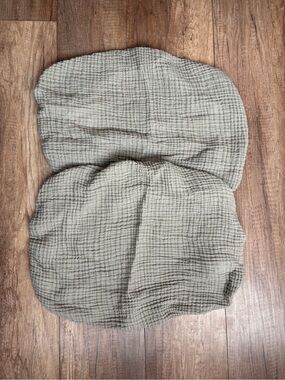 Babyletto Muslin Bassinet Sheets - Set of 2